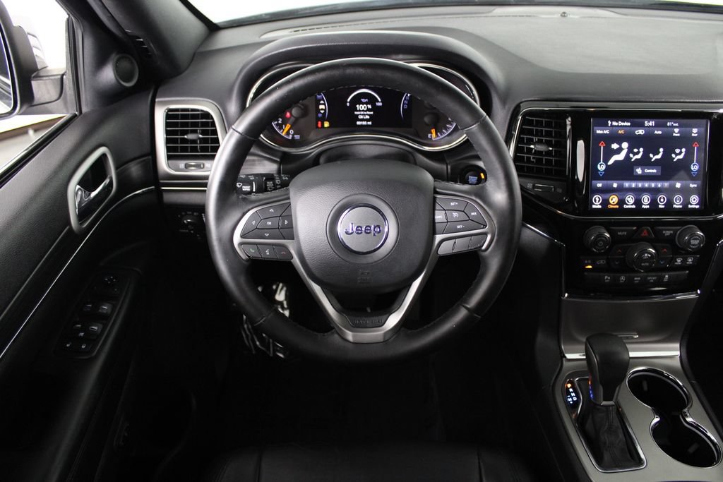 Used 2019 Jeep Grand Cherokee Limited RWD image 6