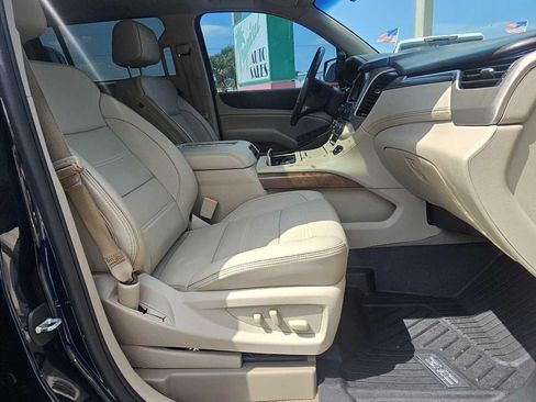 Used 2019 GMC Yukon XL Denali w/ Denali Ultimate Package RWD image 36
