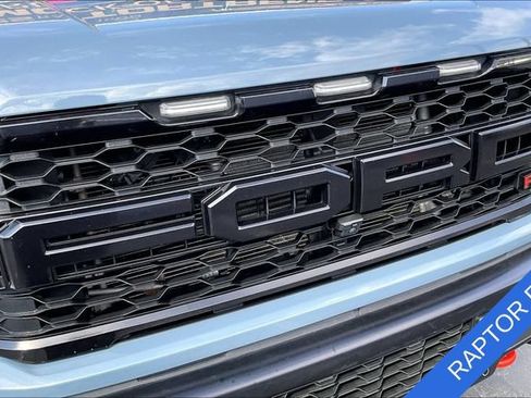 Used 2023 Ford F150 Raptor w/ Equipment Group 802A Raptor R AWD/4WD image 30