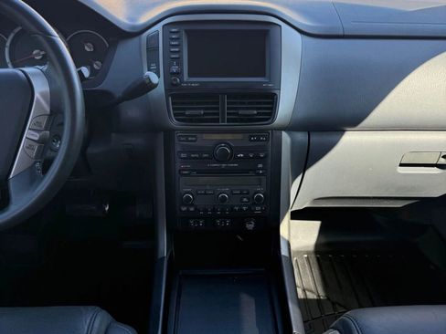 Used 2006 Honda Pilot EX-L image 16