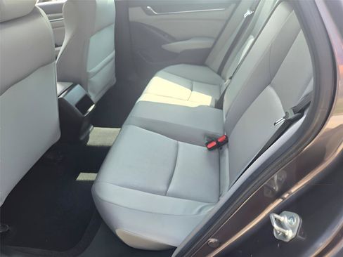 Used 2020 Honda Accord LX image 15