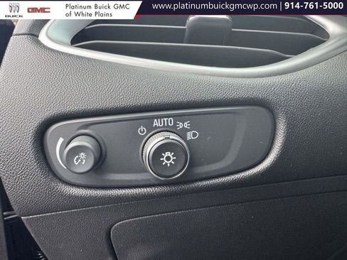 Used 2024 Chevrolet Malibu LT image 18