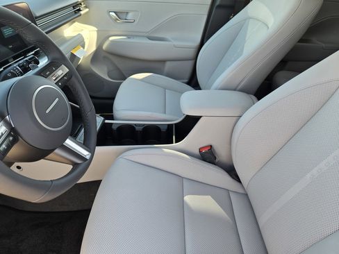 New 2026 Hyundai Kona SEL Premium image 14