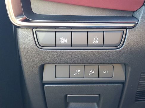 New 2026 MAZDA MAZDA3 2.5 S Hatchback w/ Premium Pkg image 17