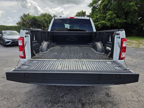 Used 2023 Ford F150 XL w/ STX Appearance Package AWD/4WD image 13