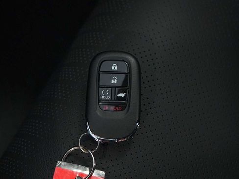 Certified 2026 Honda Civic Sport Touring image 28