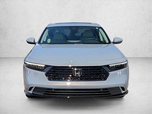 New 2026 Honda Accord EX-L image 5