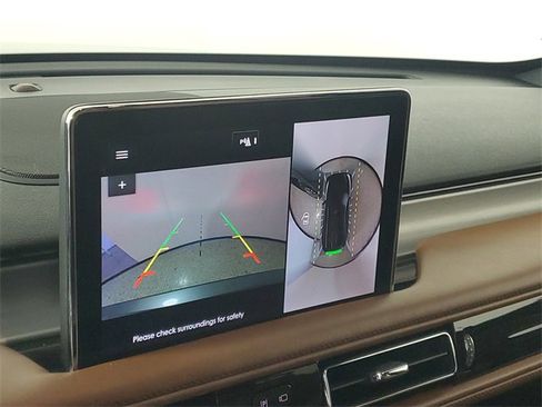 Used 2020 Lincoln Aviator Reserve w/ Elements Package Plus image 23