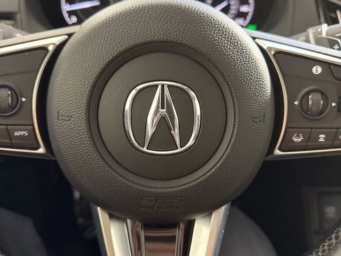 Used 2021 Acura RDX AWD w/ Technology Package image 33
