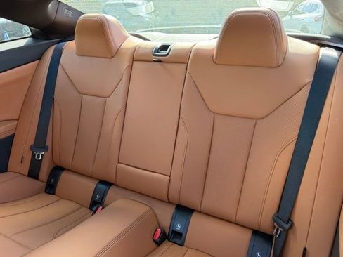 New 2026 BMW M440i Coupe w/ Parking Assistance Package image 21