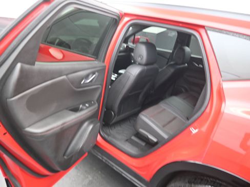 Used 2020 Chevrolet Blazer RS image 16