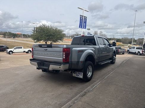 Used 2022 Ford F350 Lariat w/ Lariat Value Package image 8