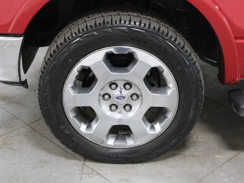 Used 2010 Ford F150 Lariat image 21