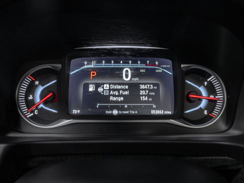 Used 2022 Honda Pilot TrailSport image 9