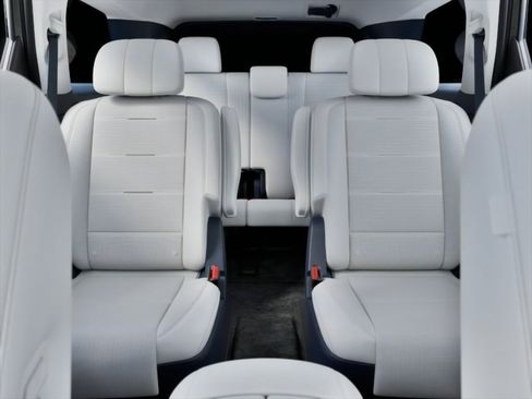 New 2026 Hyundai Palisade Calligraphy AWD/4WD image 12