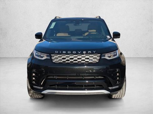 Used 2026 Land Rover Discovery Limited Edition AWD/4WD image 6