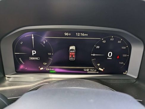 New 2026 Mitsubishi Outlander SEL AWD/4WD image 26