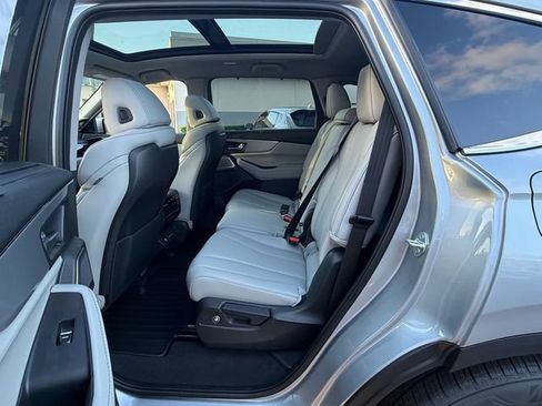 New 2026 Acura MDX w/ Technology Package FWD image 11