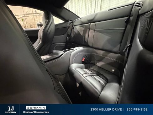 Used 2017 Ferrari California T RWD image 30