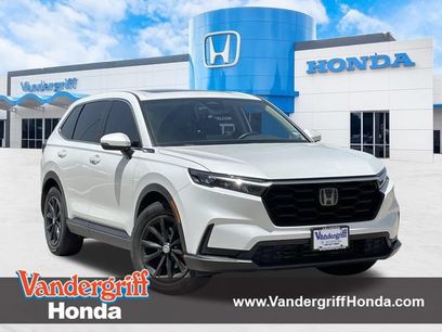 Used 2023 Honda CR-V EX-L