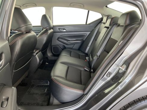 Used 2021 Nissan Altima 2.5 SR FWD image 26