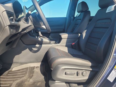 Certified 2026 Honda CR-V Sport-L image 14