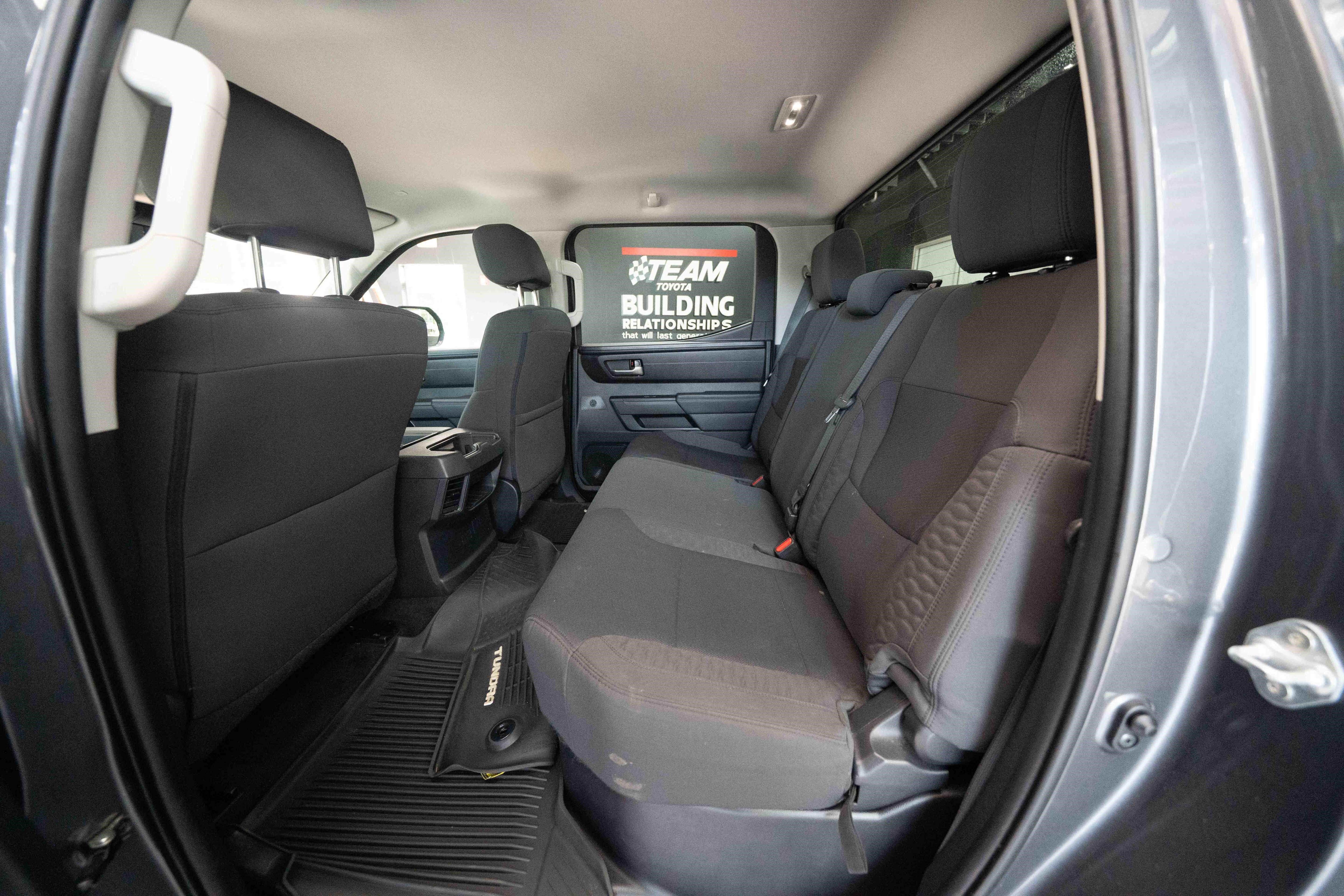Used 2023 Toyota Tundra SR5 w/ SR5 Convenience Package AWD/4WD image 23
