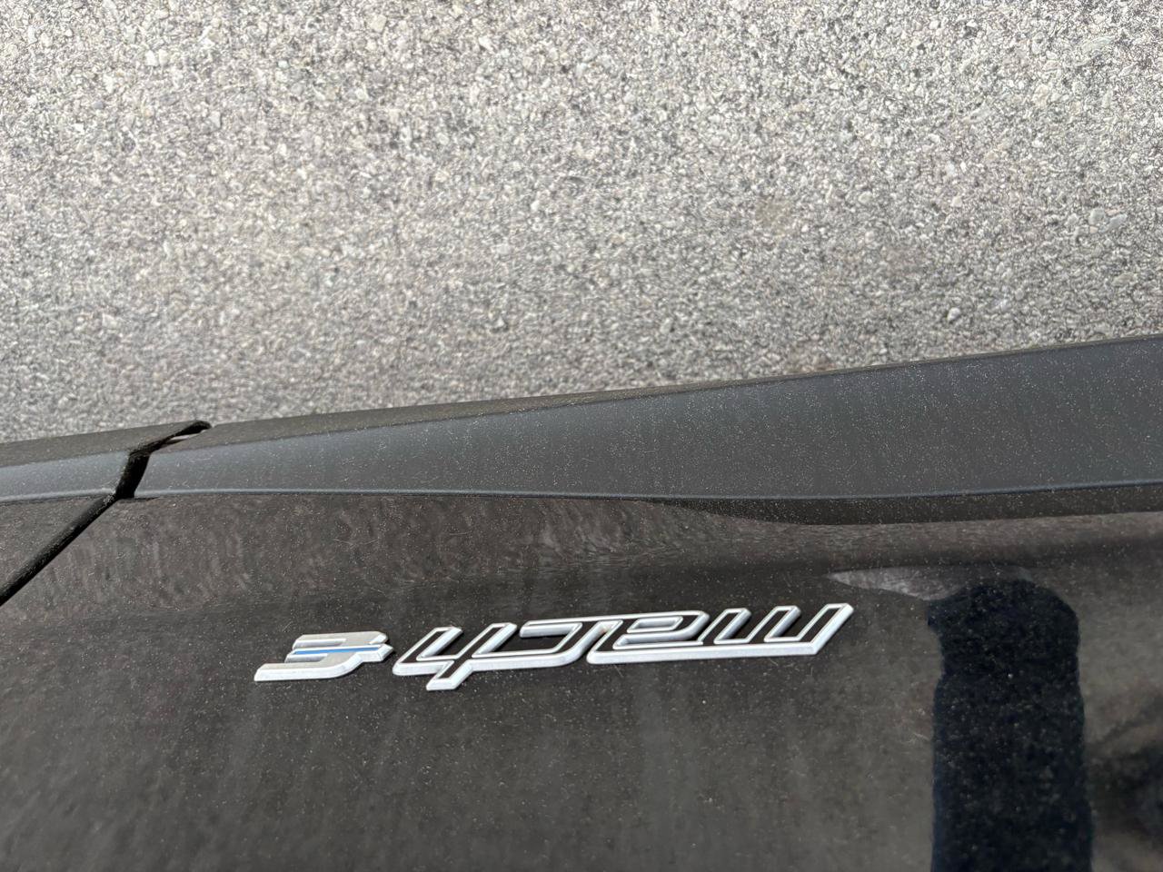 Used 2025 Ford Mustang Mach-E Premium RWD image 45