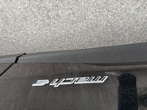 Used 2025 Ford Mustang Mach-E Premium image 45