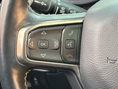 Used 2020 RAM 1500 Limited image 22