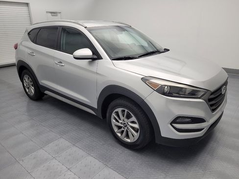 Used 2018 Hyundai Tucson SEL AWD/4WD image 11