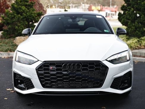 Used 2024 Audi S5 Prestige image 13