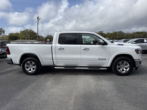 Used 2022 RAM 1500 Laramie image 6