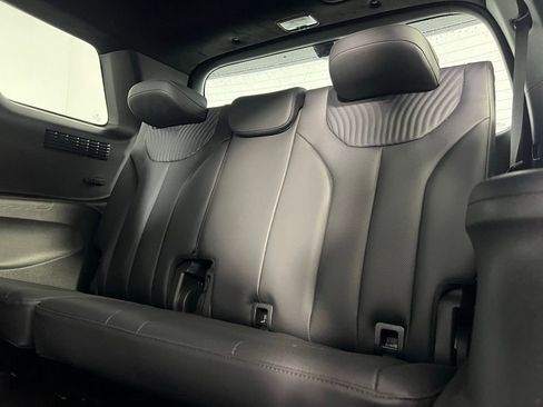 Used 2024 Hyundai Palisade Calligraphy image 26