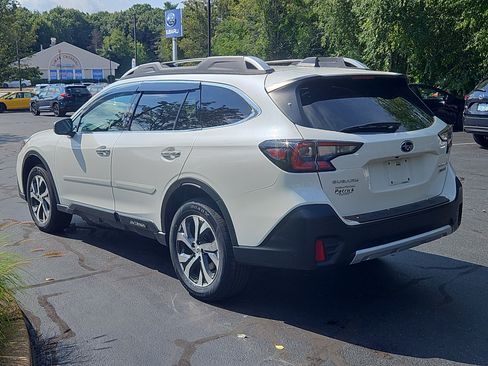 Used 2022 Subaru Outback Touring AWD/4WD image 29