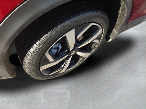 Used 2022 Nissan Rogue Sport SL image 35