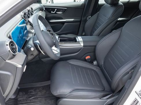 New 2026 Mercedes-Benz GLC 43 AMG 4MATIC image 15