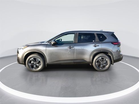 New 2026 Nissan Rogue SV image 5