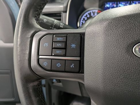 Used 2023 Ford F150 XLT w/ Equipment Group 302A High AWD/4WD image 15
