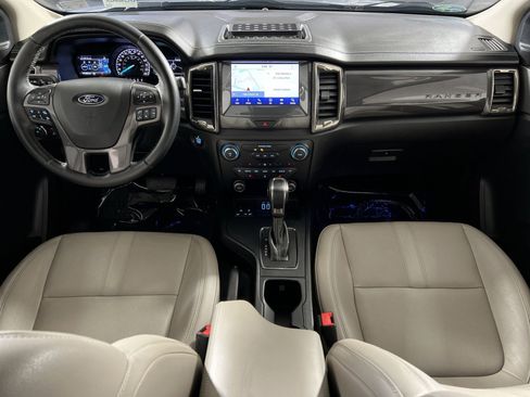 Used 2021 Ford Ranger Lariat w/ Technology Package image 23