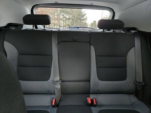 New 2026 Chevrolet TrailBlazer LT w/ Convenience Package image 30