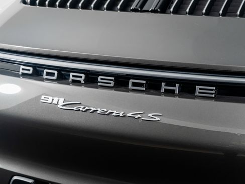 Used 2023 Porsche 911 Carrera 4 GTS image 14