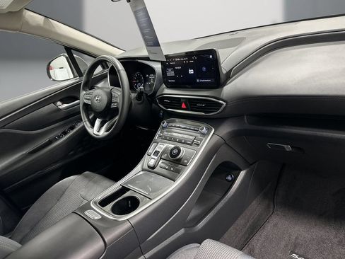 Certified 2023 Hyundai Santa Fe SEL FWD image 17