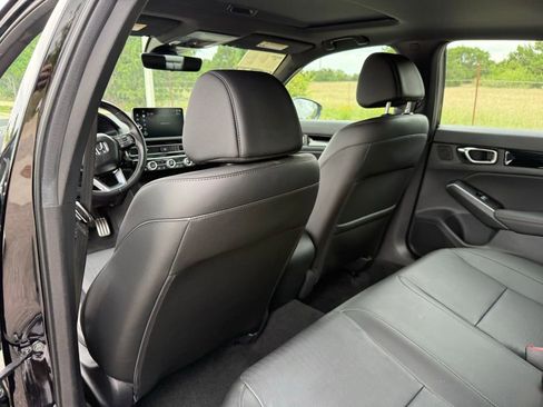 Used 2025 Honda Civic Sport Touring image 23