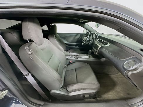 Used 2013 Chevrolet Camaro LT RWD image 25