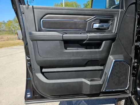 New 2026 RAM 2500 Laramie w/ Night Edition image 11