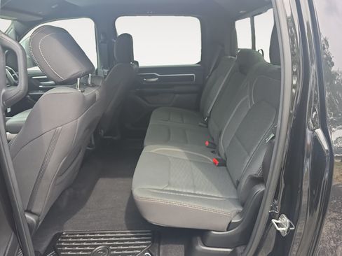 Used 2025 RAM 1500 Lone Star AWD/4WD image 22