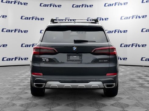 Used 2023 BMW X5 xDrive40i image 4