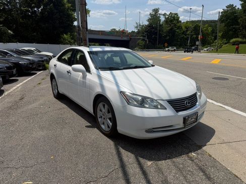 Used 2009 Lexus ES 350 w/ Premium Pkg Plus FWD image 12