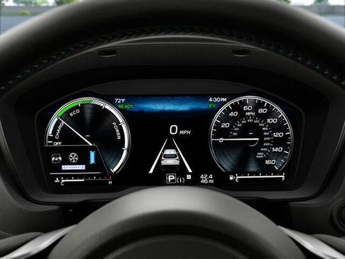 New 2026 Subaru Forester Limited AWD/4WD image 17